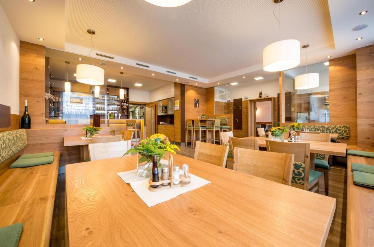 Gasthaus Bauer Grafenschlag Buitenkant foto