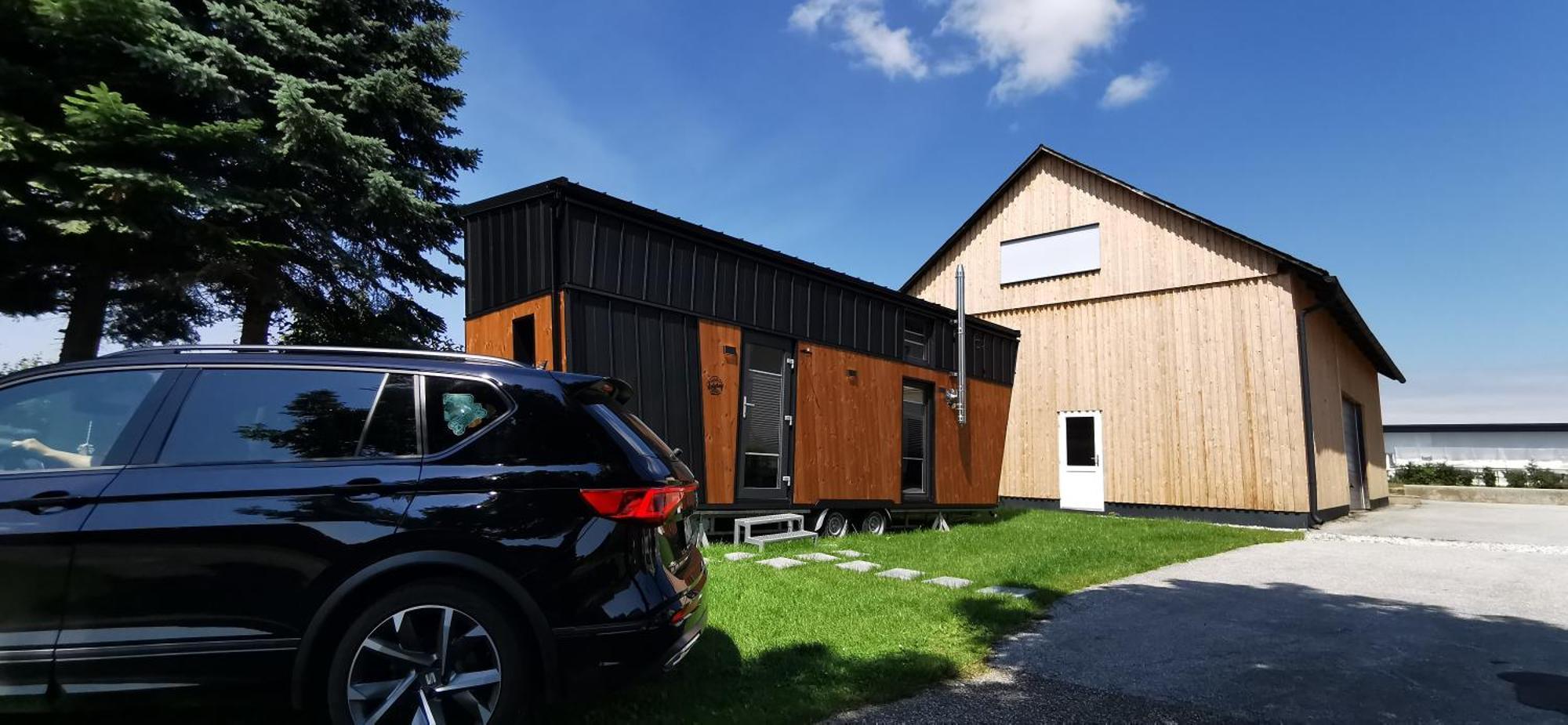 Gasthaus Bauer Grafenschlag Buitenkant foto